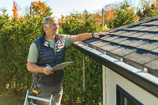 Affordable Flat Roof Repair solutions in Annandale, NJ